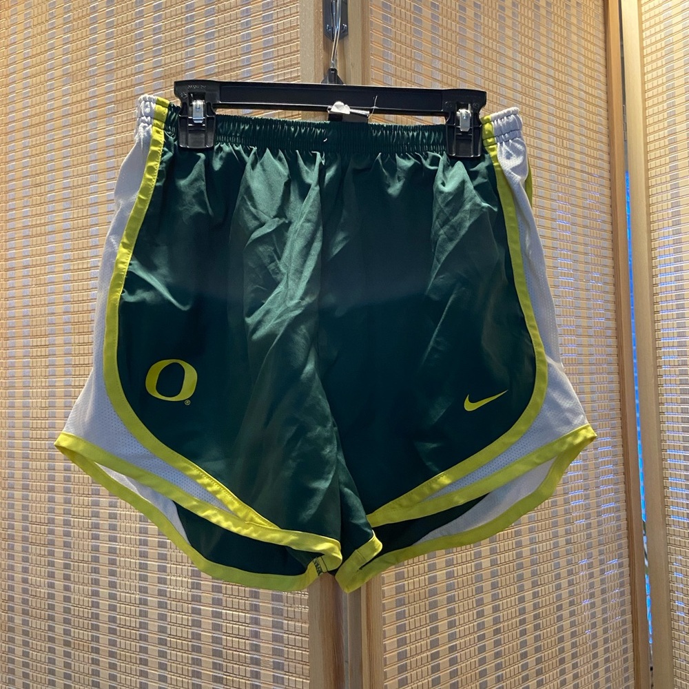 Nike Oregon Running Shorts